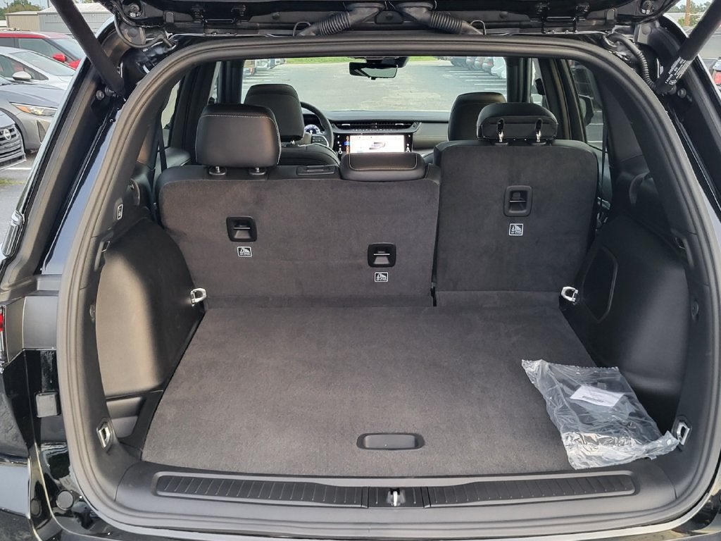 2027 Jeep Grand Cherokee GRAND CHEROKEE LIMITED 4X2