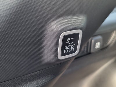2027 Jeep Grand Cherokee GRAND CHEROKEE LIMITED 4X2