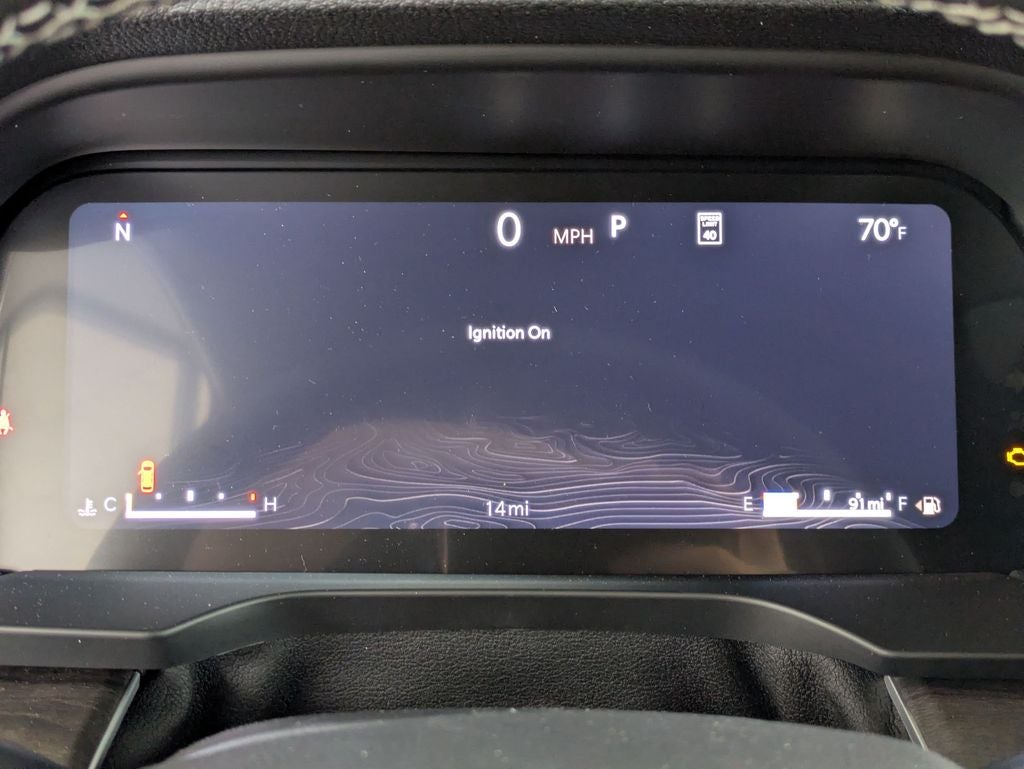 2026 Jeep Grand Cherokee GRAND CHEROKEE LIMITED 4X2