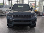 2026 Jeep Grand Cherokee GRAND CHEROKEE LIMITED 4X2
