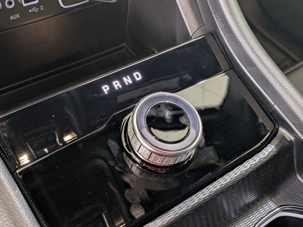 2026 Jeep Grand Cherokee GRAND CHEROKEE LIMITED 4X2