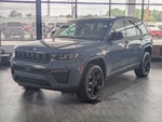 2026 Jeep Grand Cherokee GRAND CHEROKEE LIMITED 4X2