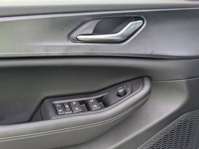 2026 Jeep Grand Cherokee GRAND CHEROKEE LAREDO 4X4