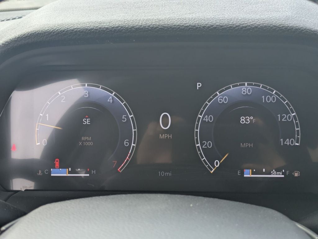2026 Jeep Grand Cherokee GRAND CHEROKEE LAREDO 4X4