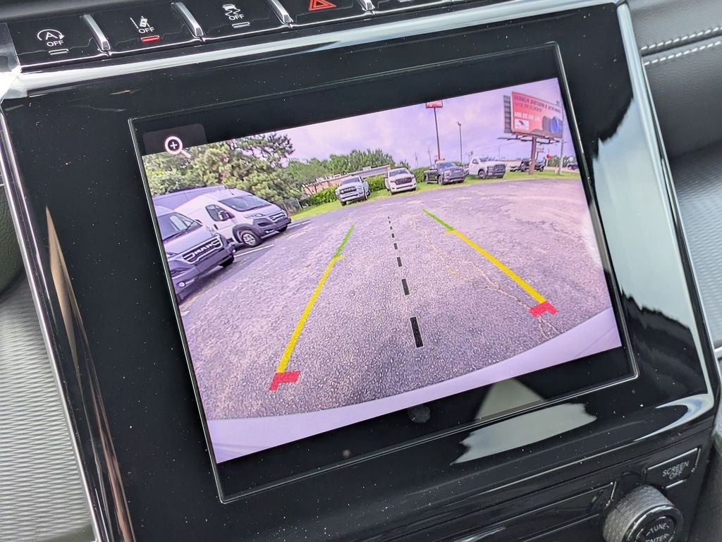 2026 Jeep Grand Cherokee GRAND CHEROKEE LAREDO 4X4