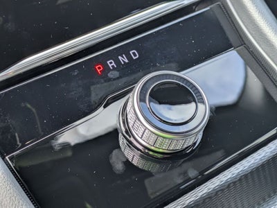2026 Jeep Grand Cherokee GRAND CHEROKEE LAREDO 4X4