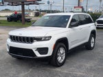 2026 Jeep Grand Cherokee GRAND CHEROKEE LAREDO 4X4