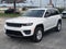 2026 Jeep Grand Cherokee GRAND CHEROKEE LAREDO 4X4