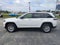 2026 Jeep Grand Cherokee GRAND CHEROKEE LAREDO 4X4