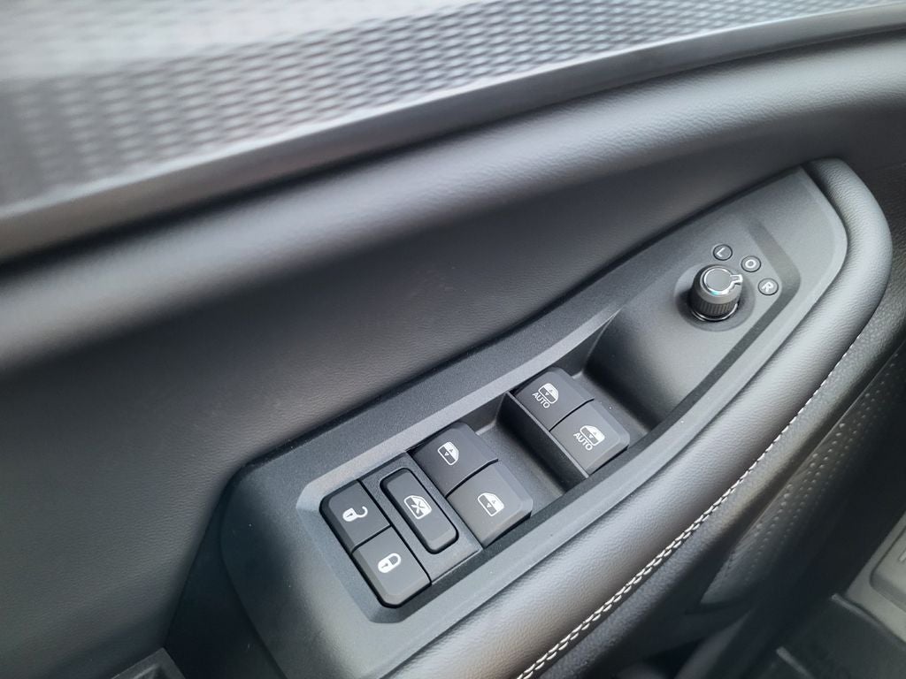 2026 Jeep Grand Cherokee GRAND CHEROKEE LAREDO 4X4