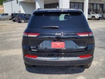 2026 Jeep Grand Cherokee GRAND CHEROKEE LAREDO 4X4