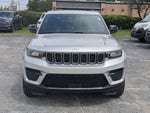 2026 Jeep Grand Cherokee GRAND CHEROKEE LAREDO 4X4