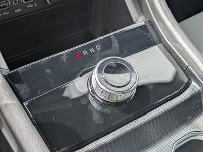 2026 Jeep Grand Cherokee GRAND CHEROKEE LAREDO 4X4