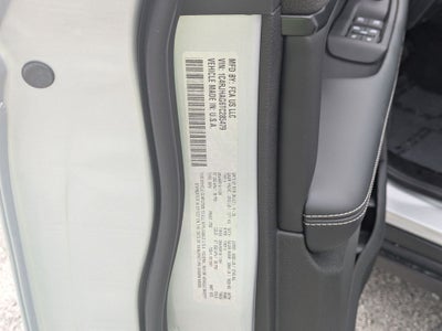 2026 Jeep Grand Cherokee GRAND CHEROKEE LAREDO 4X4