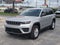 2026 Jeep Grand Cherokee GRAND CHEROKEE LAREDO 4X4