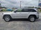 2026 Jeep Grand Cherokee GRAND CHEROKEE LAREDO 4X4