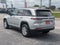 2026 Jeep Grand Cherokee GRAND CHEROKEE LAREDO 4X4