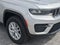 2026 Jeep Grand Cherokee GRAND CHEROKEE LAREDO 4X4