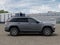 2027 Jeep Grand Cherokee GRAND CHEROKEE LAREDO 4X4