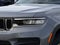 2027 Jeep Grand Cherokee GRAND CHEROKEE LAREDO 4X4