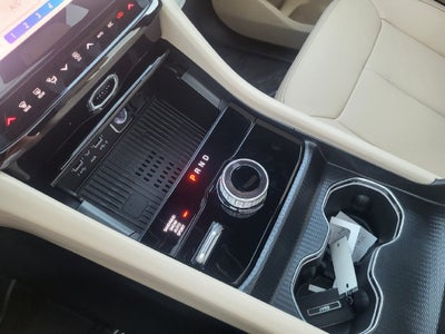 2027 Jeep Grand Cherokee GRAND CHEROKEE LIMITED 4X4