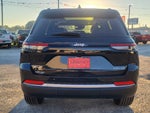 2027 Jeep Grand Cherokee GRAND CHEROKEE LIMITED 4X4