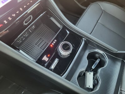 2027 Jeep Grand Cherokee GRAND CHEROKEE LIMITED 4X4