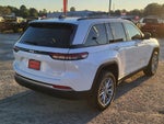 2027 Jeep Grand Cherokee GRAND CHEROKEE LIMITED 4X4