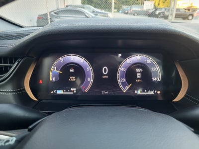 2027 Jeep Grand Cherokee GRAND CHEROKEE LIMITED 4X4