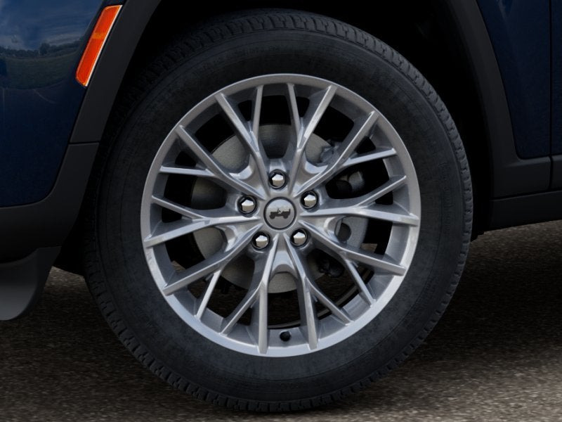 2027 Jeep Grand Cherokee GRAND CHEROKEE LIMITED 4X4