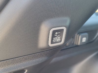 2027 Jeep Grand Cherokee GRAND CHEROKEE LIMITED 4X4