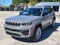 2027 Jeep Grand Cherokee GRAND CHEROKEE LIMITED 4X4