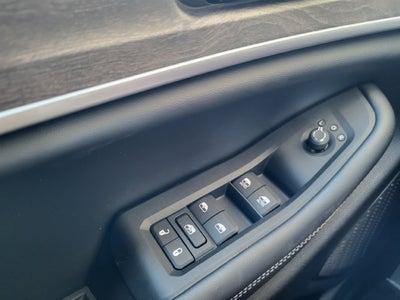 2027 Jeep Grand Cherokee GRAND CHEROKEE LIMITED 4X4