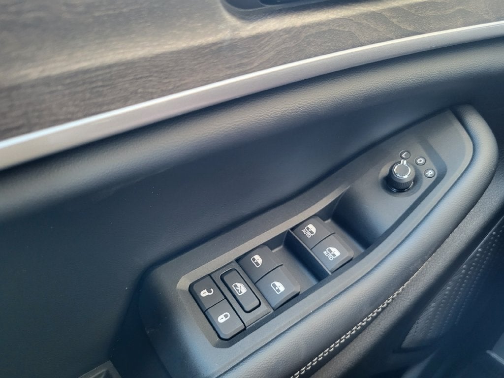 2027 Jeep Grand Cherokee GRAND CHEROKEE LIMITED 4X4