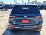 2027 Jeep Grand Cherokee GRAND CHEROKEE LIMITED 4X4