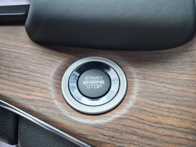 2023 Jeep Grand Cherokee Summit 4x4