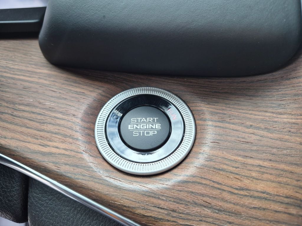 2023 Jeep Grand Cherokee Summit 4x4