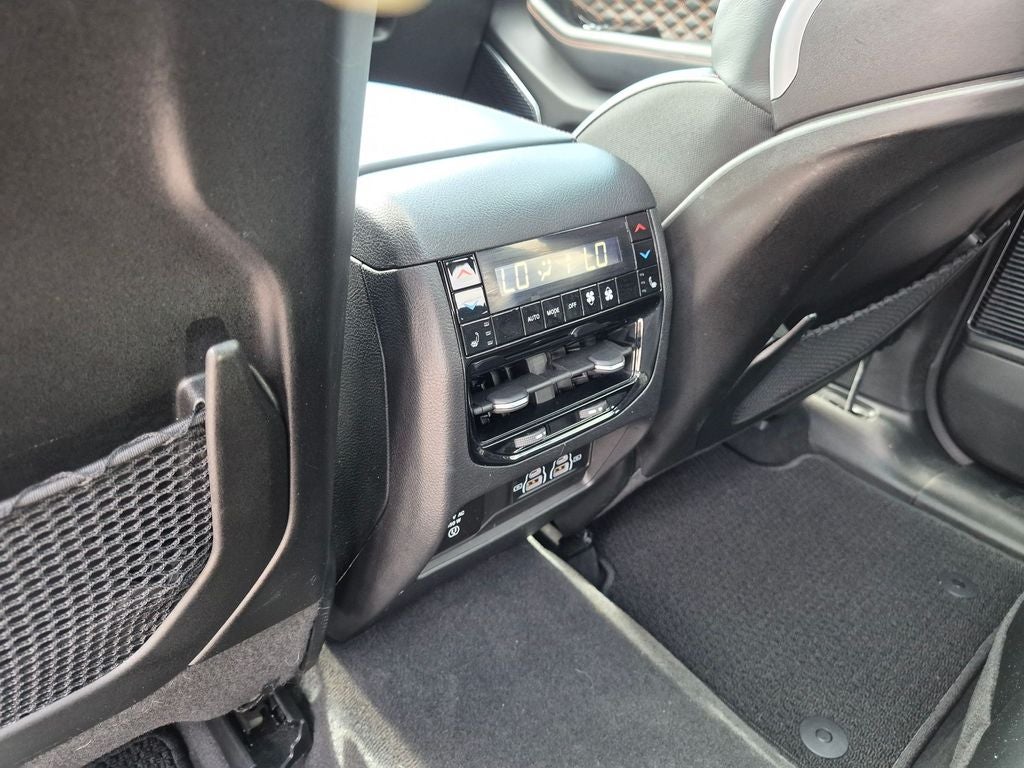 2023 Jeep Grand Cherokee Summit 4x4