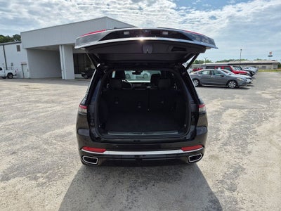 2023 Jeep Grand Cherokee Summit 4x4