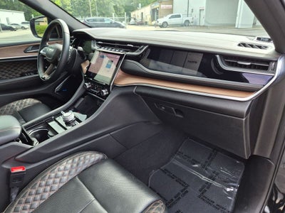 2023 Jeep Grand Cherokee Summit 4x4