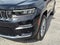 2023 Jeep Grand Cherokee Summit 4x4