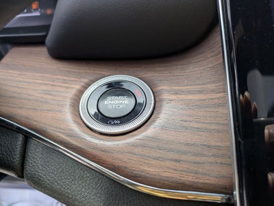 2024 Jeep Grand Cherokee Summit 4x4