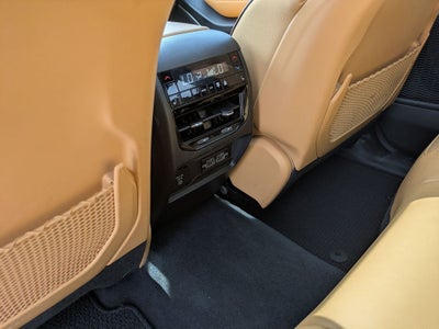 2024 Jeep Grand Cherokee Summit 4x4