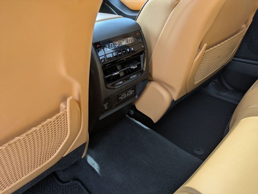 2024 Jeep Grand Cherokee Summit 4x4