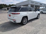 2024 Jeep Grand Cherokee Summit 4x4