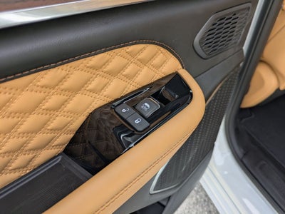 2024 Jeep Grand Cherokee Summit 4x4