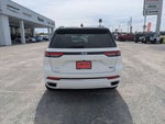 2024 Jeep Grand Cherokee Summit 4x4