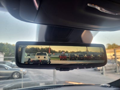 2027 Jeep Grand Cherokee GRAND CHEROKEE SUMMIT 4X4
