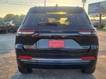 2027 Jeep Grand Cherokee GRAND CHEROKEE SUMMIT 4X4