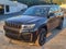 2027 Jeep Grand Cherokee GRAND CHEROKEE SUMMIT 4X4